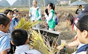 研学旅行，助飞成才——贸易与旅游管理学院开展研学旅行项目实践