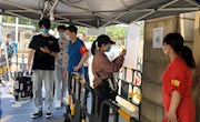 全方位做好开学准备，全过程加强开学管理——贸易与旅游管理学院学子顺利返校复课