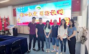 她用网络营销知识助力三江经济发展 ——记2016级网络营销专业毕业生韦俊柳