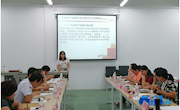 校企联动，制定地方产业需求的人才培养方案