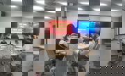 【党史学习教育】贸易与旅游管理学院学生一支部召开专题组织生活会