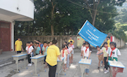 【喜迎二十大】贸易与旅游管理学院2022暑期“三下乡”社会实践圆满完成