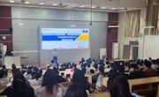 贸易与旅游管理学院召开2021级旅游管理、酒店管理与数字化运营专业学生岗位实习动员大会