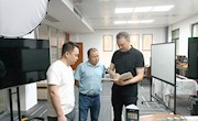 学院积极开展“访企拓岗”，努力搭建校企沟通桥梁