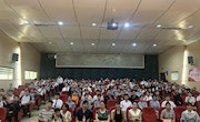 术有专攻 技艺精绽——贸旅2021级空中乘务、民航安全技术管理专业校级技能大赛圆满结束