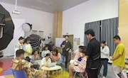 我校“汽车电商直播营销实践基地”暑期再现捷报，助推“一二五”工程目标实现