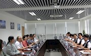 【访企拓岗促就业】学院赴“深圳航空南宁客服中心95361”走访座谈慰问实习生