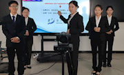 喜讯：我校学子首夺社科奖全国高校市场营销大赛全国总决赛特等奖