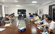 贸易与旅游管理学院赴柳州螺蛳粉产业园考察交流