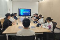 【访企拓岗促就业】汽车工程学院赴广东开展企业走访调研活动