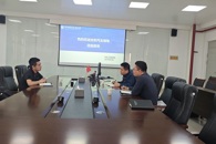 【访企拓岗促就业】汽车工程学院与吉利汽车集团有限公司洽谈校企合作