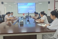 汽车工程学院开展党委理论学习中心组专题学习