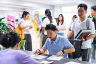 新起点，新征程——我校举行欢迎2026年新入职教职工活动