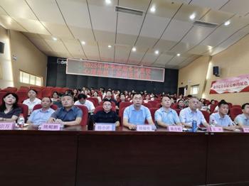 我校组织参加2025年秋季学期全区高校学生心理危机干预网络培训暨集体备课会