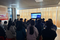 “石榴籽”民族团结工作站第十期民族小剧场活动圆满落幕