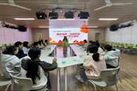 阳光心理协会举办“指尖造物，治愈时光 ——DIY 手工制作”心理健康主题活动