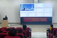 我校携手广西脑科医院开展睡眠健康宣传教育活动