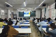 【珍爱生命，逐光而行】我校举办2026年“3·25”大学生朋辈心理辅导技能大赛