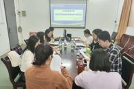 我校召开二级学院心理工作站标准化建设研讨论证会