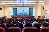 我校开展2026年秋季学期全区高校学生心理危机干预培训暨集体备课会