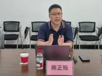 校领导深入艺术学院开展教学工作专题调研