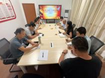 凝心聚力共奋进，人才赋能促发展 ——艺术学院召开交流座谈会