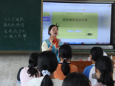柳职大艺术学院学子三下乡：艺韵传侗乡，美育润童心