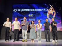 艺术学院音乐教育专业开展2025级新生专业入门教育系列活动