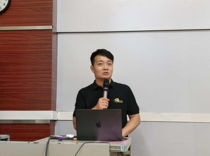 艺术学院优秀校友、知名设计师苏敏返校开讲“设计课” ——艺术学院企业开放周暨毕业设计展系列活动