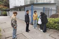 艺术学院启动学生考勤与文明礼仪专项督查行动