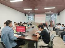 艺术学院召开青年马克思主义者培养工程专题培训会