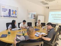 【访企拓岗促就业】艺术学院赴深圳广州东莞开展访企拓岗促就业专项行动