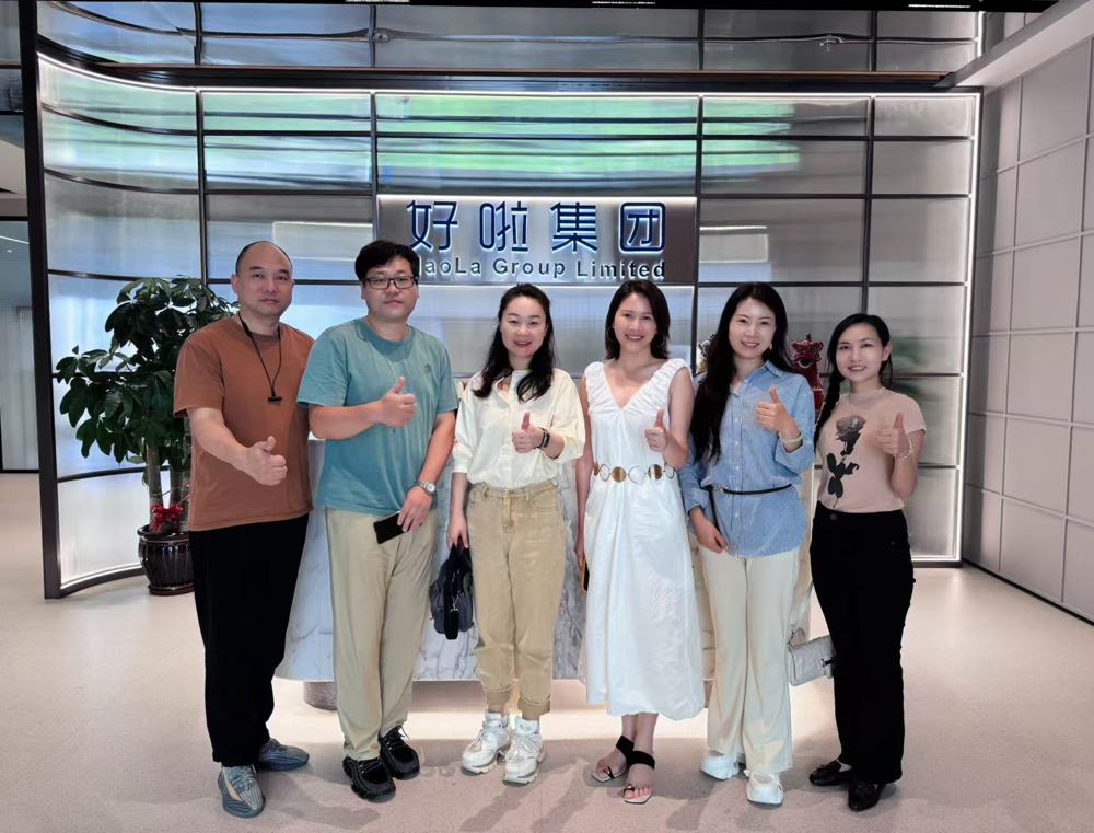 深化产教融合 共筑育人新篇 ——艺术学院深入开展“访企拓岗”专项行动