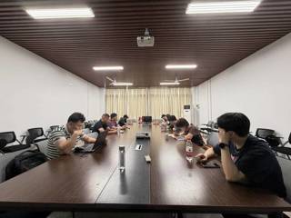 艺术学院召开室内艺术设计专业2026届毕业生就业工作研讨会