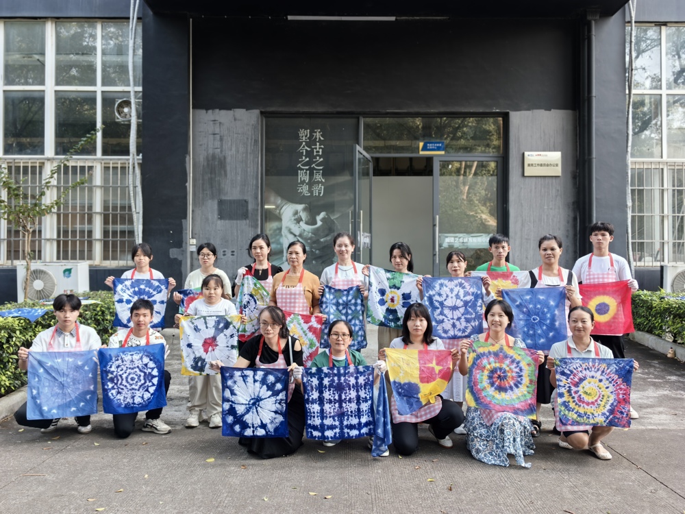学员成果展示 学员成果展示