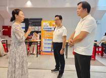 艺术学院成功举办2027届毕业生双选会