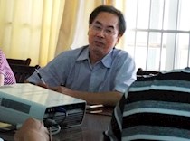 校领导到艺术设计学院开展“十三五”期间师资队伍建设及党建工作调研