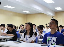 艺术学院举办2017—2018学年度下学期“文明宿舍”表彰大会