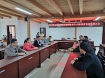 心系驻村干部 情牵脱贫攻坚