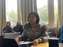 艺术学院召开“庆建党百年、颂师德初心、铸教师之魂”师德师风专题教育会议