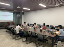 齐心协力，打通就业工作“最后一公里”——艺术学院召开2022届毕业生冲刺阶段就业工作专题会