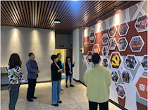 【喜迎二十大】凝聚力量展新貌，满怀豪情向未来——艺术学院全面启动文化育人质量提升工程喜迎党的二十大胜利召开