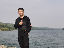 榜样人物：爱岗敬业、勤奋刻苦的青年教师郭闯