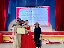 成绩，不是一个结果，是一个过程 ——艺术学院音乐教学团队声乐综合技能大赛