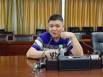 艺术学院开展科研工作培训会