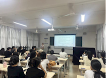 艺术学院音乐教育专业开展1+X器乐艺术指导考证首次集中培训