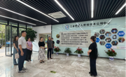 我校赴浙江职业本科院校开展调研交流
