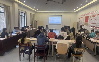解读职教高考新政 护航学子志愿填报——我校招生工作团队扎实开展政策宣讲工作