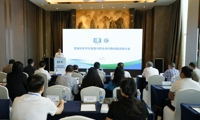 我校成功承办首届技术学科发展与职业本科教材建设研讨会